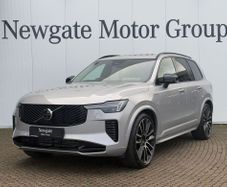 Volvo XC90 2025