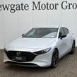 Mazda 3 2024