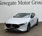 Mazda 3 2024