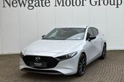 Mazda 3 2024