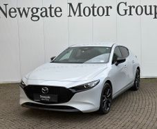 Mazda 3 2024
