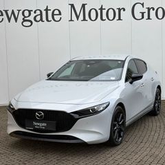 Mazda 3 2024