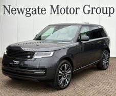 Land Rover Range Rover 2025