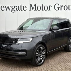 Land Rover Range Rover 2025