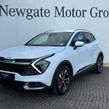 Kia Sportage 2024