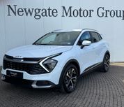 Kia Sportage 2024