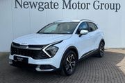 Kia Sportage 2024