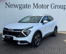 Kia Sportage 2024