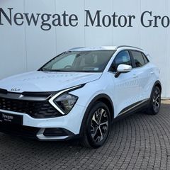 Kia Sportage 2024