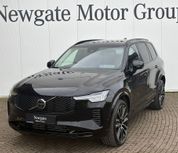Volvo XC90 2025