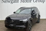 Volvo XC90 2025
