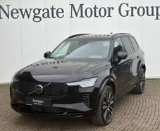 Volvo XC90 2025