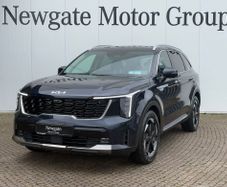 Kia Sorento 2025