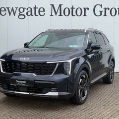 Kia Sorento 2025
