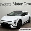 Kia EV4 2025