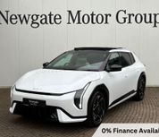 Kia EV4 2025