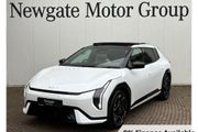 Kia EV4 2025
