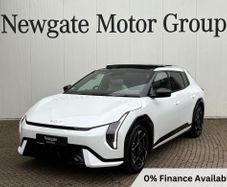 Kia EV4 2025