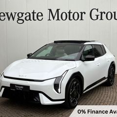 Kia EV4 2025