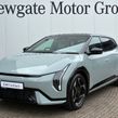 Kia EV4 2026