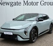 Kia EV4 2026