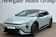 Kia EV4 2026
