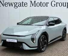 Kia EV4 2026