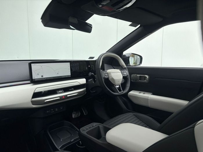 Kia EV4 2026