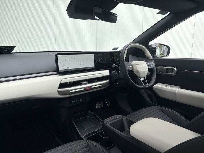 Kia EV4 2026