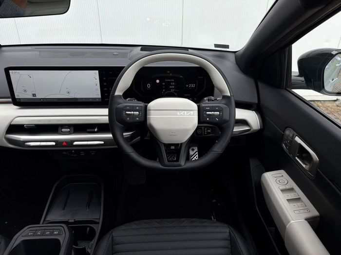 Kia EV4 2026