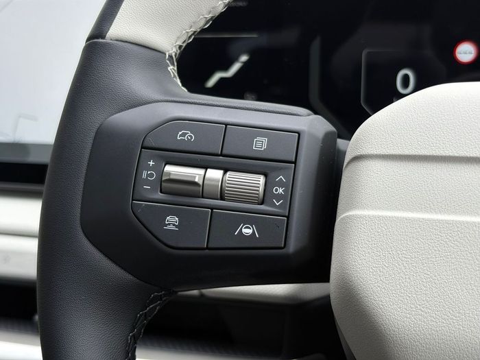 Kia EV4 2026