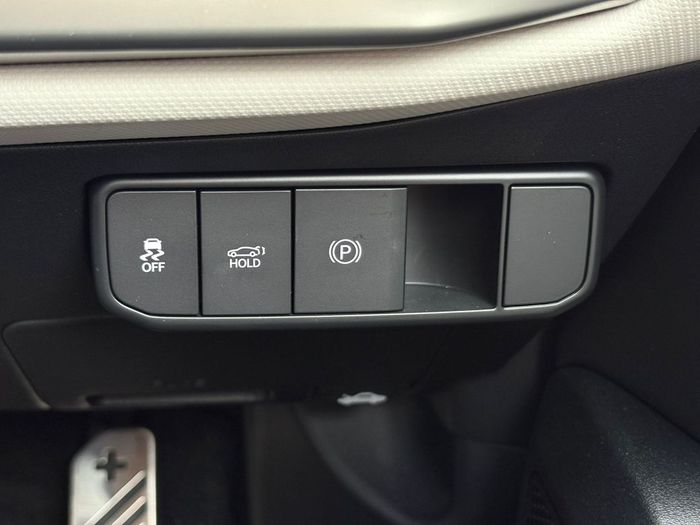Kia EV4 2026