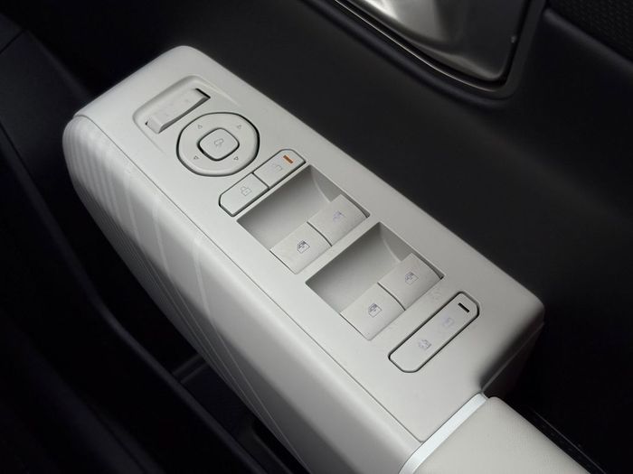 Kia EV4 2026