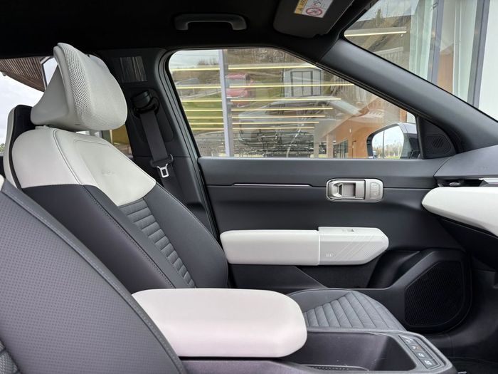 Kia EV4 2026