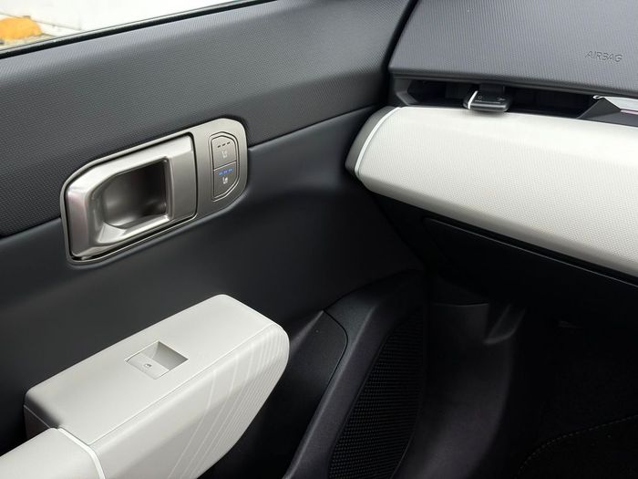 Kia EV4 2026