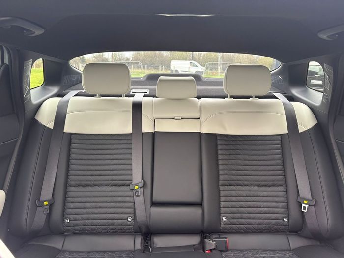 Kia EV4 2026
