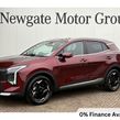 Kia Sportage 2026