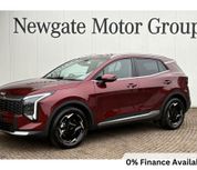 Kia Sportage 2026