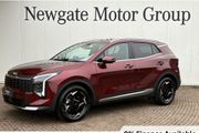 Kia Sportage 2026
