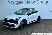 Kia Sportage 2026