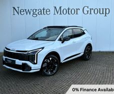 Kia Sportage 2026
