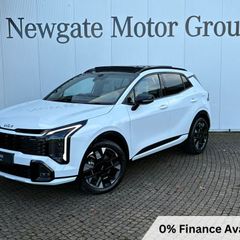 Kia Sportage 2026