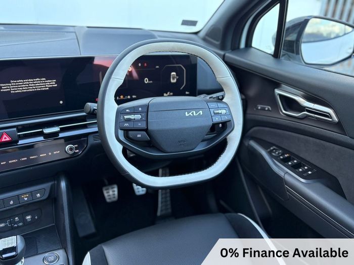 Kia Sportage 2026