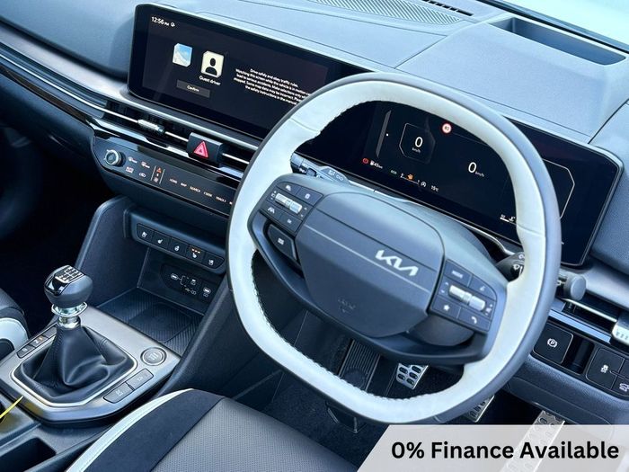 Kia Sportage 2026