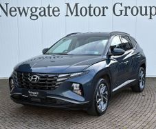 Hyundai Tucson 2024