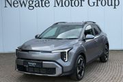 Kia Stonic 2026