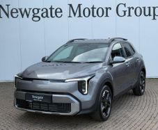 Kia Stonic 2026