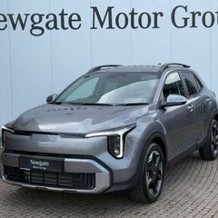 Kia Stonic 2026