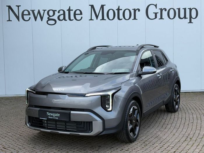 Kia Stonic 2026