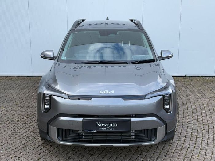 Kia Stonic 2026